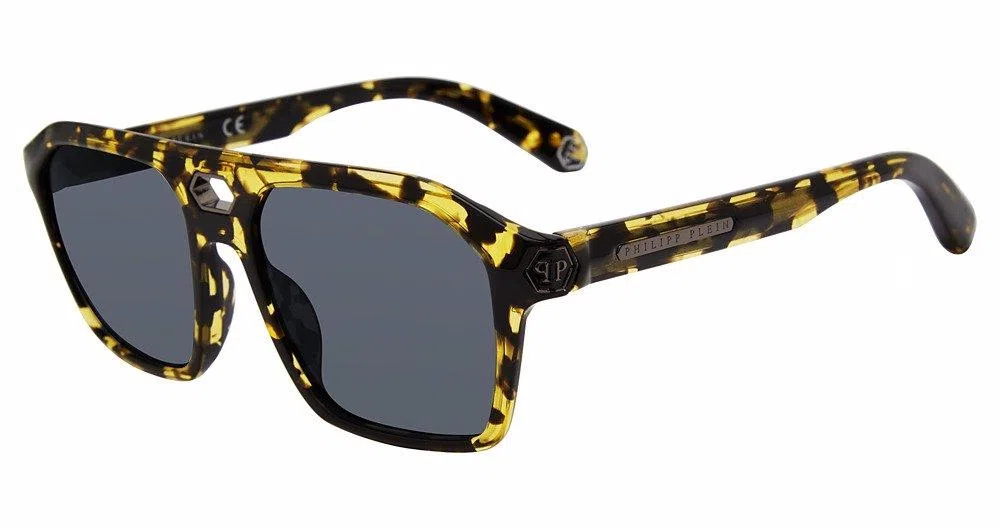 Philipp Plein SPP072M Sunglasses - view 4